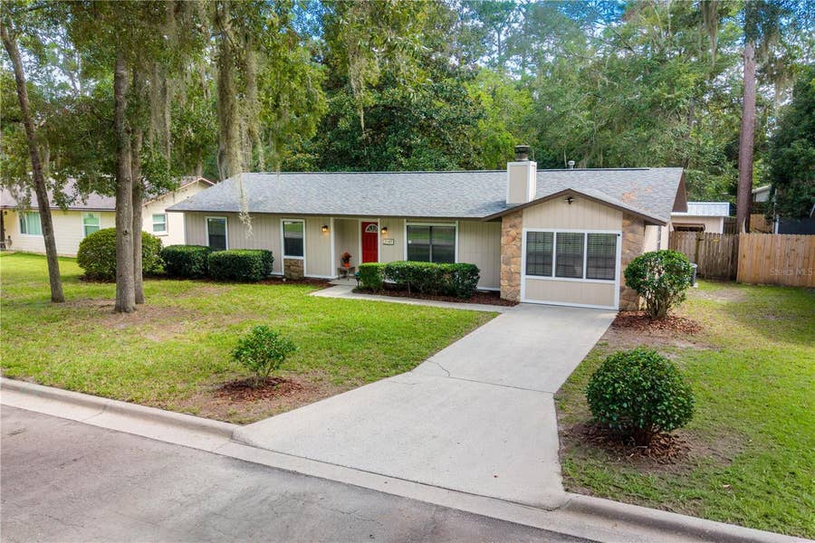 Property photo for 2149 NW 43RD PLACE, Gainesville, FL
