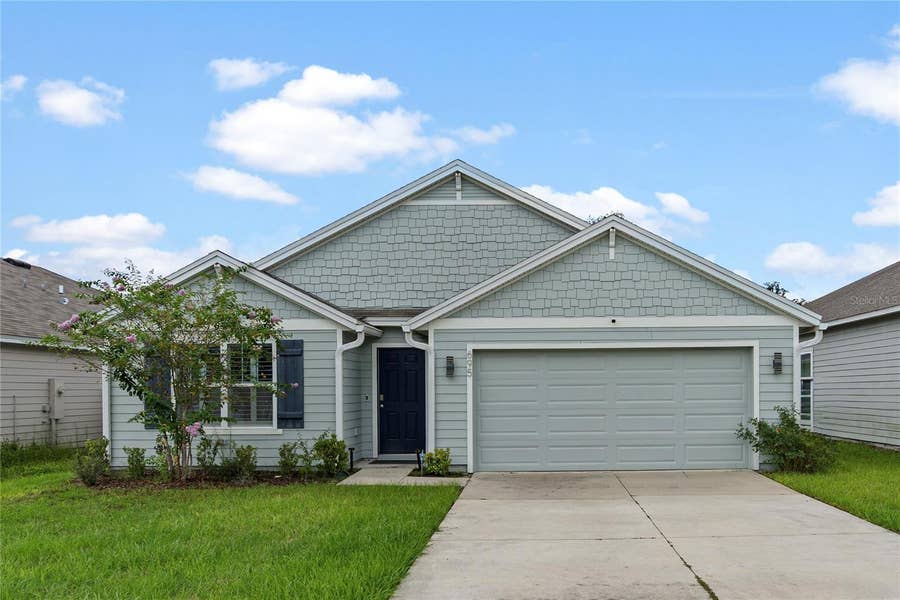 Property photo for 695 NW 243RD TERRACE, Newberry, FL