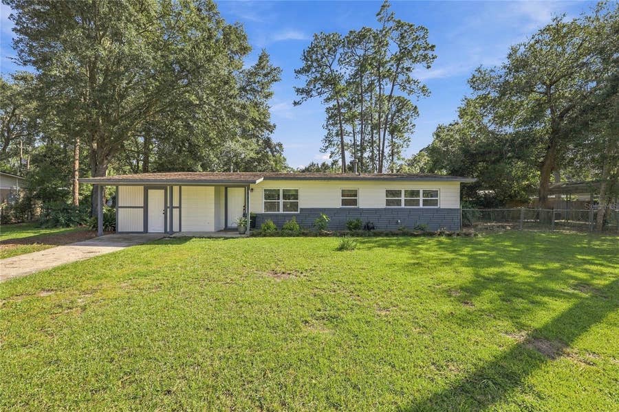 Property photo for 1421 NE 18TH AVENUE, Gainesville, FL
