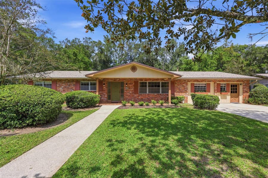 Property photo for 2280 NW 21ST PLACE, Gainesville, FL