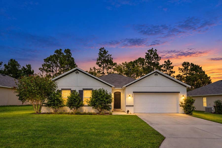 Property photo for 508 HICKORY COURSE LOOP, Ocala, FL
