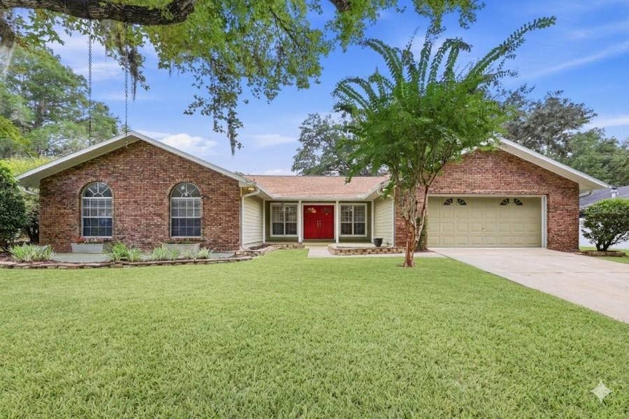 Property photo for 2825 NW 27TH TERRACE, Gainesville, FL