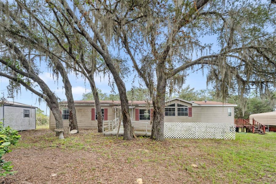Property photo for 12490 NE 75TH STREET, Bronson, FL