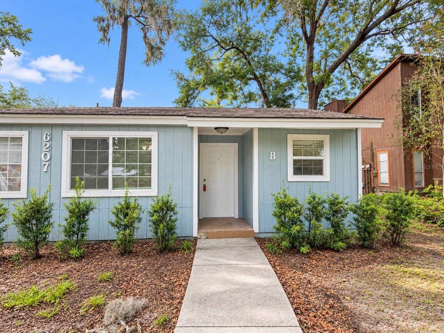 Property photo for 6207 SW 11TH PLACE, #B, Gainesville, FL