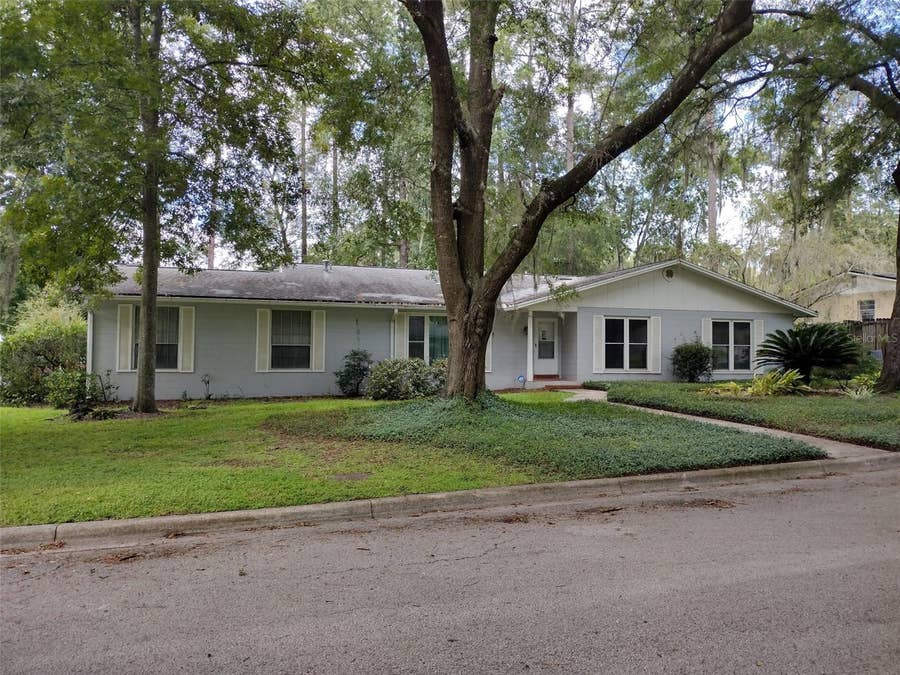 Property photo for 2418 NW 63RD TERRACE, Gainesville, FL
