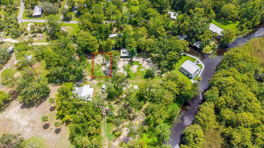 Property photo for 0000 SE 376TH STREET, Old Town, FL