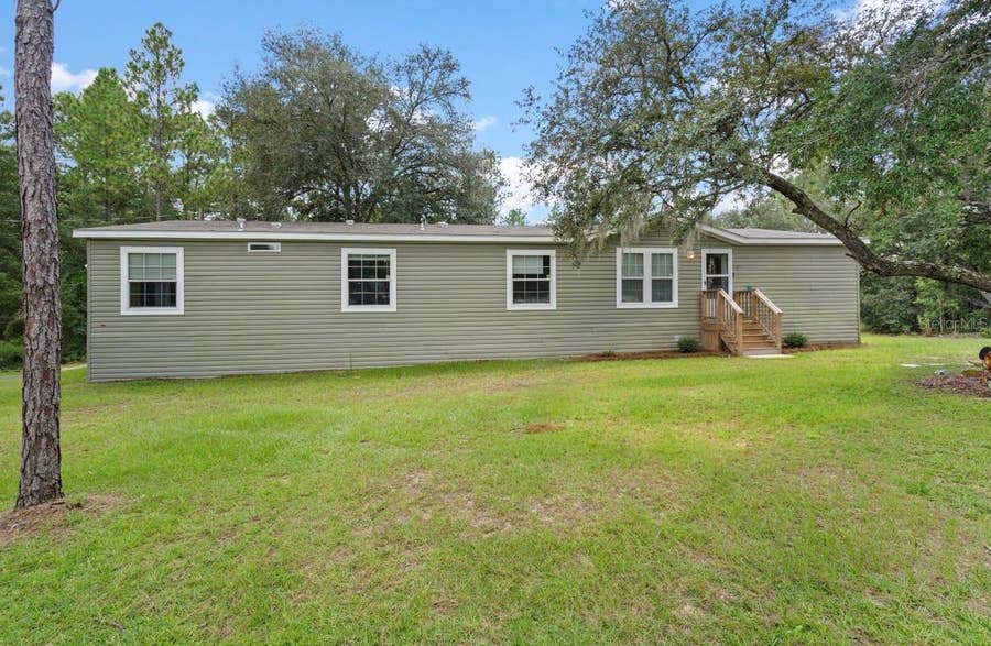 Property photo for 13850 NE 52ND PLACE, Williston, FL