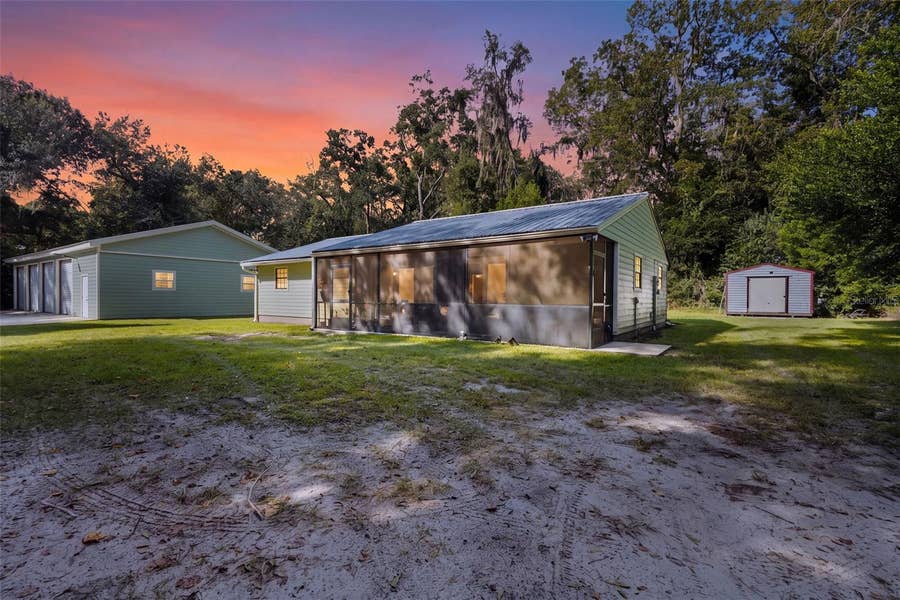 Property photo for 17163 SW 141ST ROAD, Archer, FL