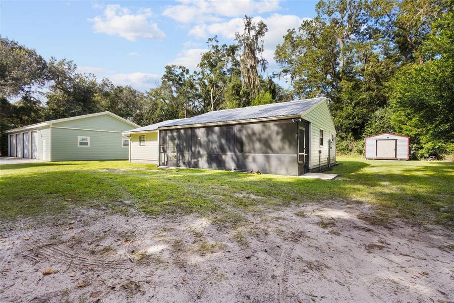 Property photo for 17163 SW 141ST ROAD, Archer, FL