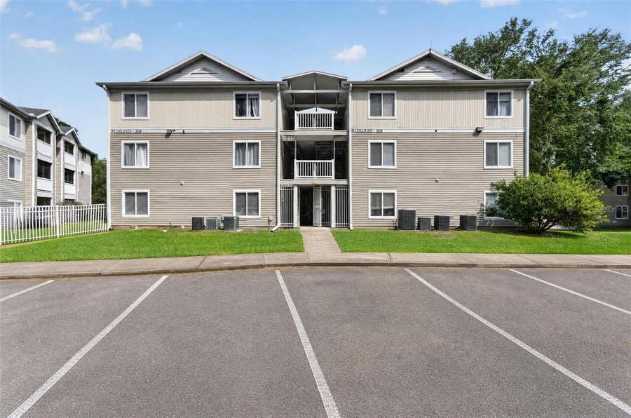 Property photo for 4000 SW 23RD STREET, #2-105, Gainesville, FL