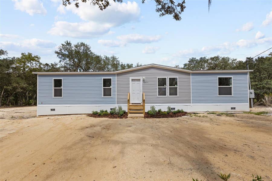 Property photo for 12371 NE 82ND PLACE, Bronson, FL
