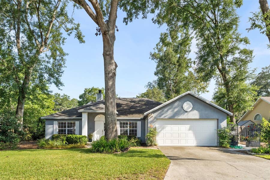 Property photo for 4126 NW 60TH AVENUE, Gainesville, FL