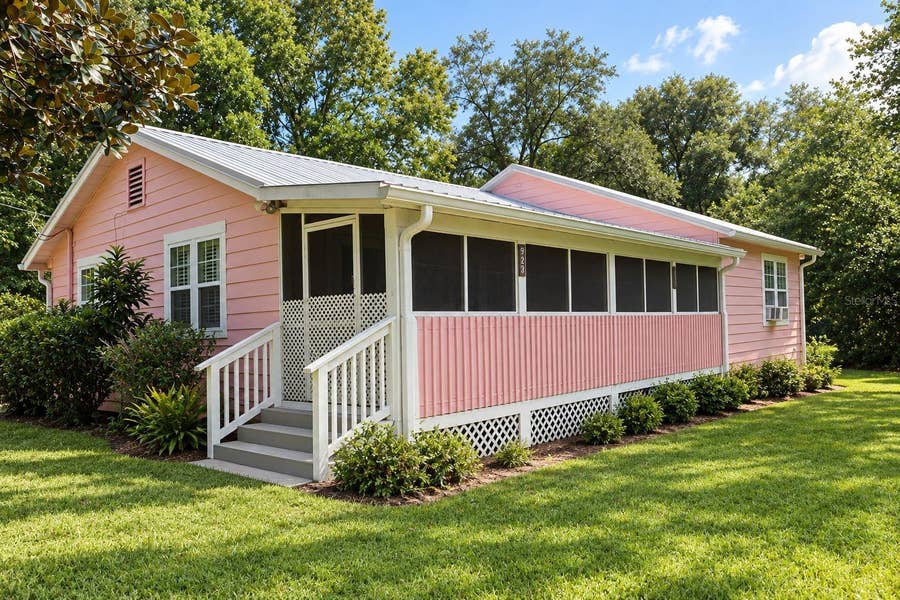 Property photo for 8231 SWAN LAKE ROAD, Melrose, FL
