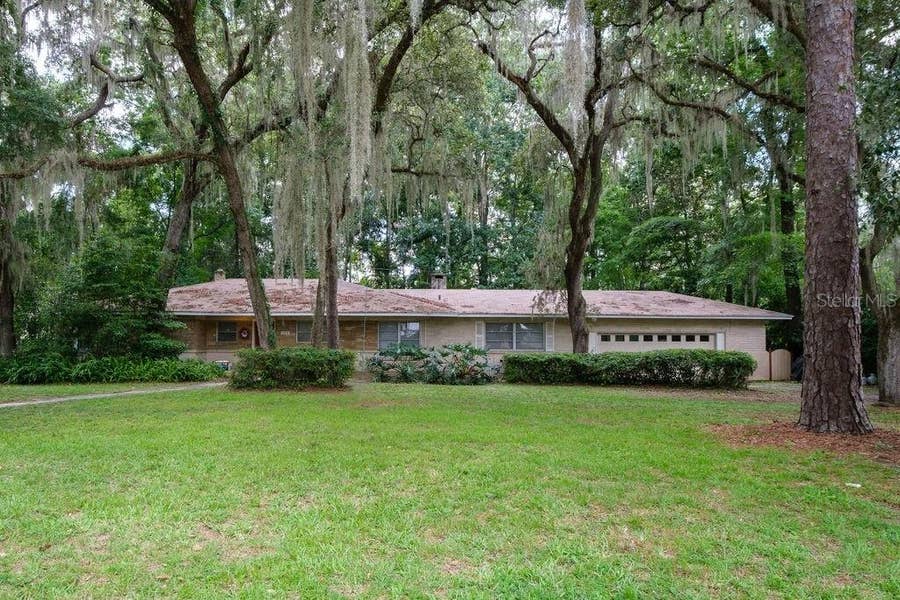 Property photo for 100 NW 32ND STREET, Gainesville, FL