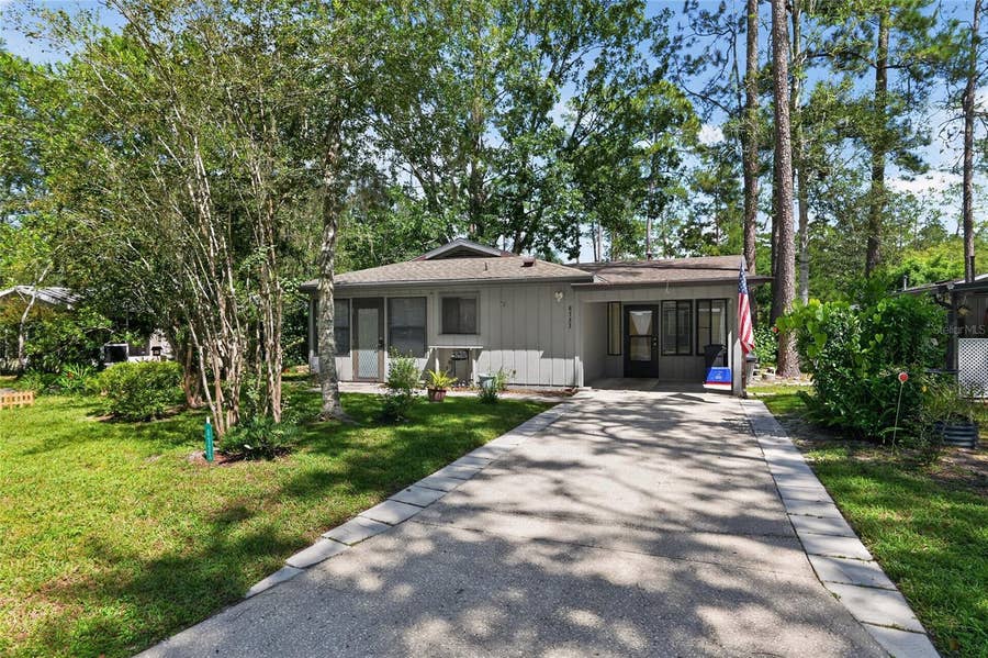 Property photo for 8733 NW 42ND TERRACE, Gainesville, FL