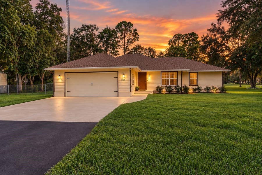 Property photo for 6723 SW 95TH STREET, Hampton, FL