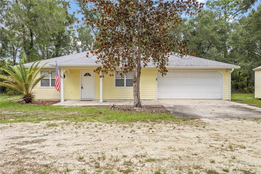 Property photo for 5171 NW 73RD STREET, Chiefland, FL