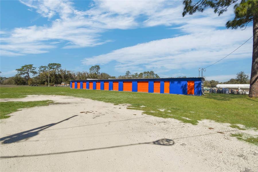 Property photo for 9150 SE COUNTY ROAD 221, Hampton, FL