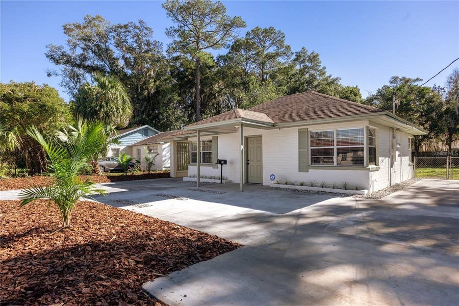 Property photo for 319 NW 16TH AVENUE, Gainesville, FL