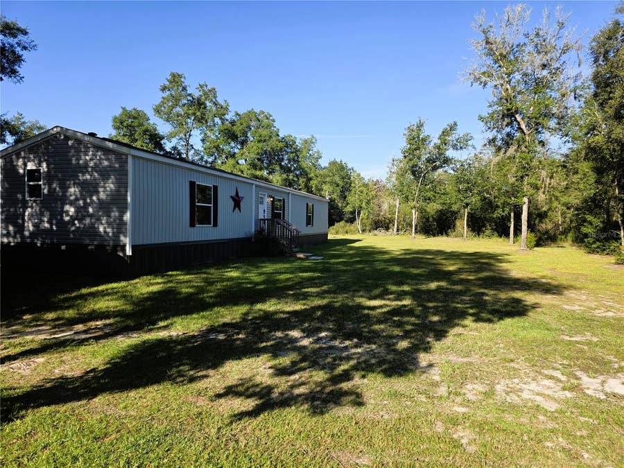 Property photo for 7850 NE 125TH STREET, Bronson, FL