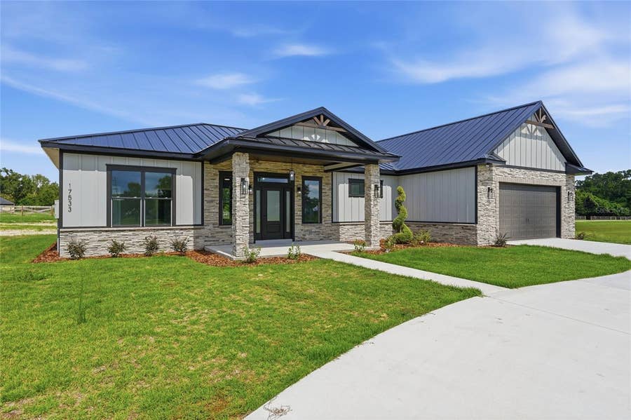 Property photo for 17533 NW 253RD DRIVE, High Springs, FL