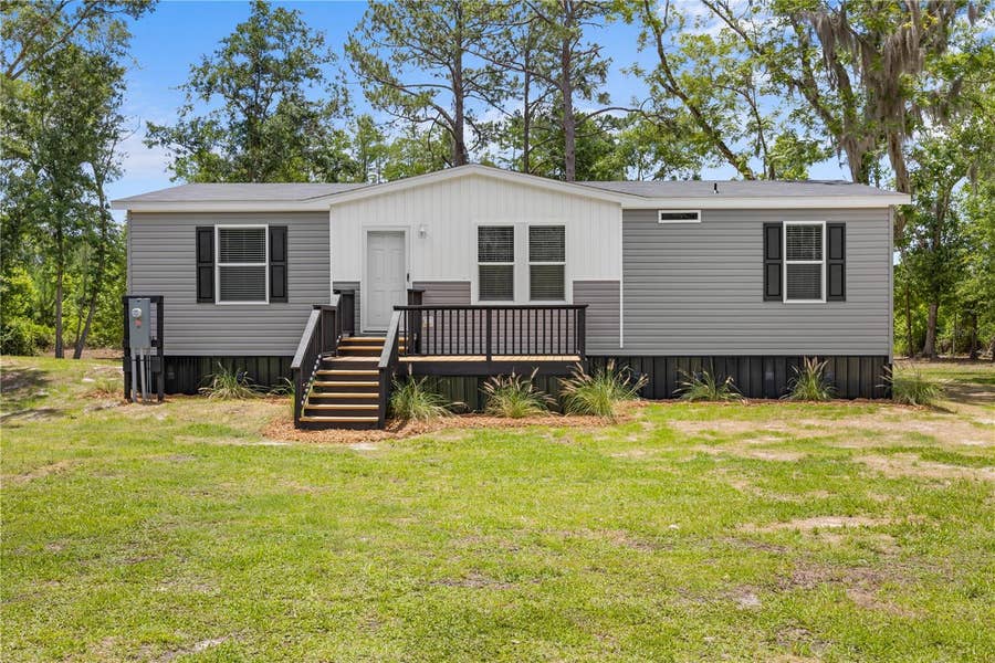 Property photo for 2928 SE EBENEZER, Lake City, FL