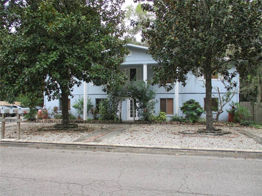 Property photo for 1048 SW 6TH DRIVE, #A, Gainesville, FL