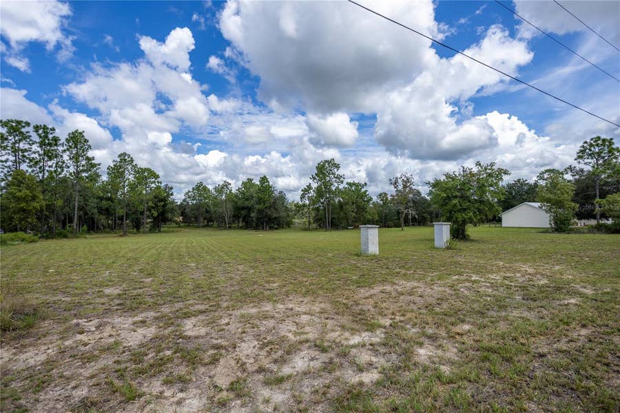 Property photo for 11491 NE 109TH PLACE, Archer, FL