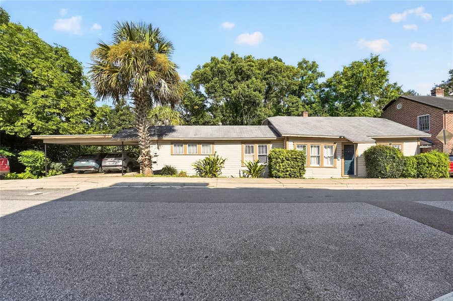 Property photo for 605 SW 9TH STREET, Gainesville, FL