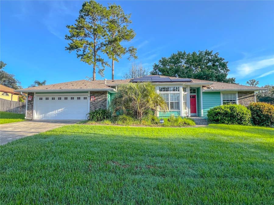 Property photo for 7516 NW 36TH AVENUE, Gainesville, FL