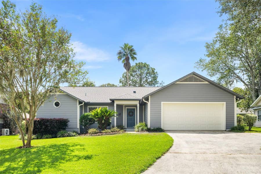 Property photo for 10909 NW 32ND PLACE, Gainesville, FL