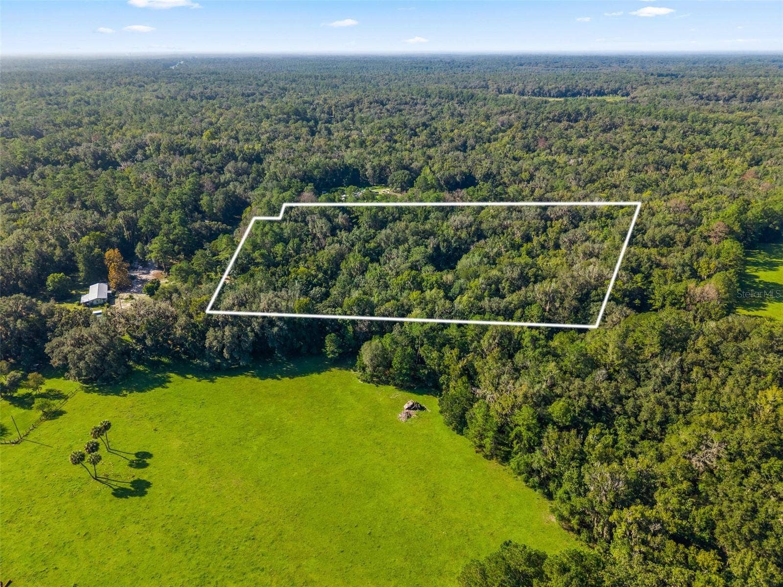 3426 SE 185TH AVENUE, Micanopy, FL 32667 3426 SE 185TH AVENUE, Micanopy, FL 32667