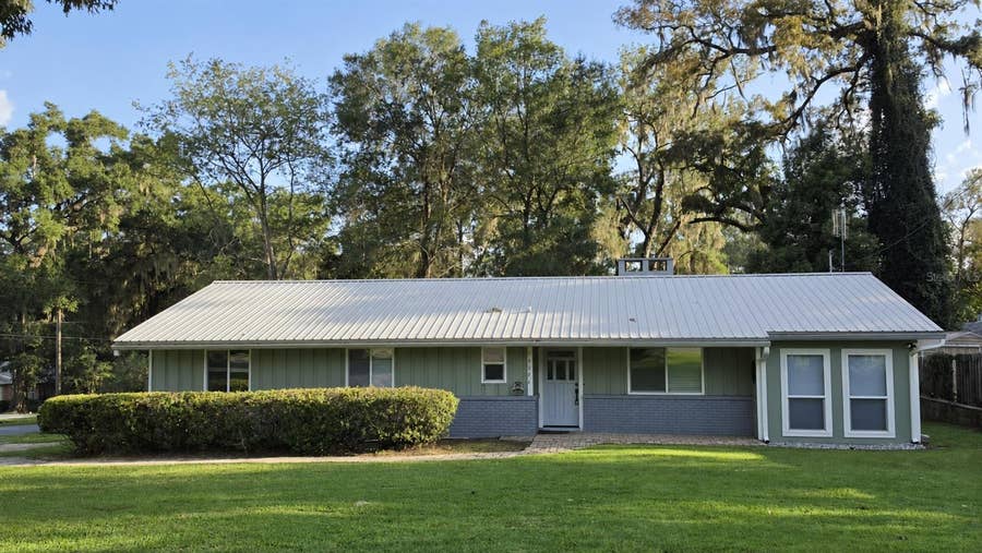 Property photo for 12221 NW 148TH AVENUE, Alachua, FL