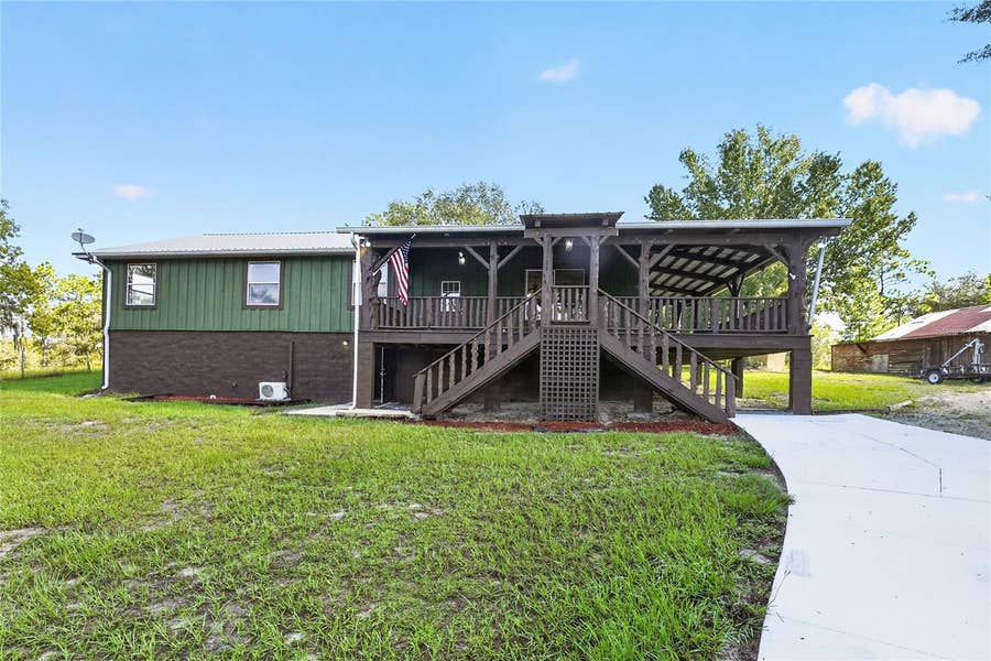 Property photo for 5151 NE 124TH TERRACE, Williston, FL