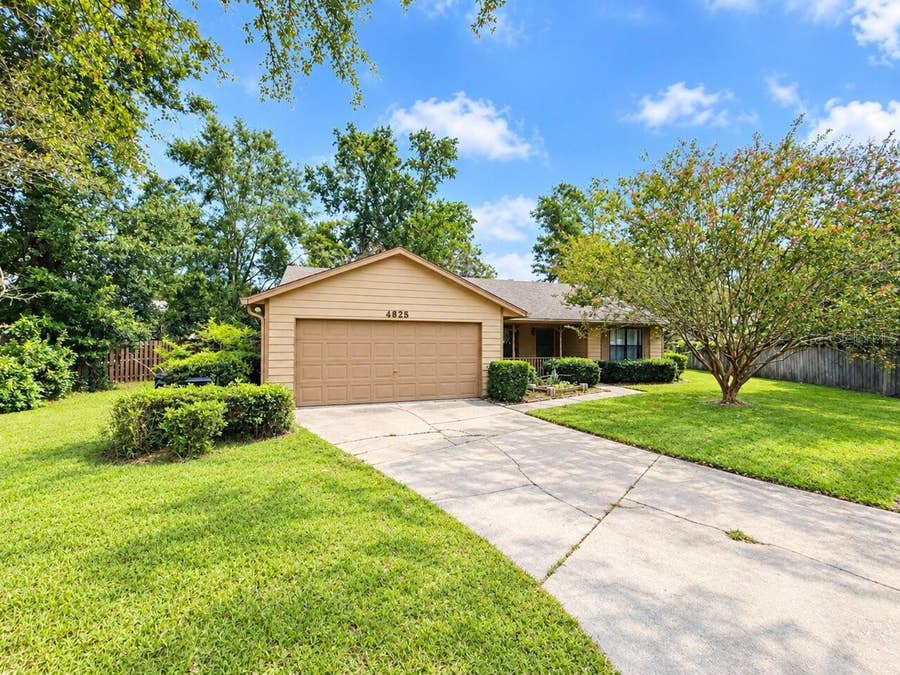 Property photo for 4625 NW 21ST TERRACE, Gainesville, FL