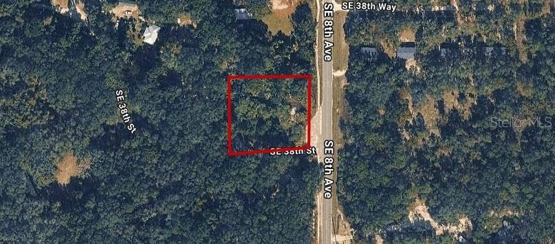 Property photo for CR 21B, Keystone Heights, FL