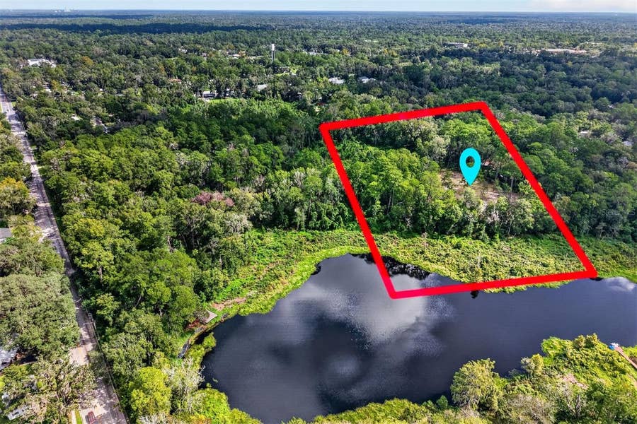 Property photo for 1840 NW 51ST TERRACE, Gainesville, FL