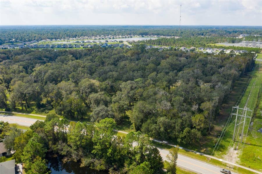 Property photo for 0 ROLLING HILLS DRIVE, St Augustine, FL