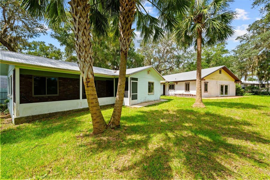 Property photo for 27753 SE HIGHWAY 19, Old Town, FL