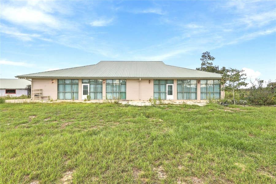 Property photo for 12391 NE 80TH AVENUE, Bronson, FL