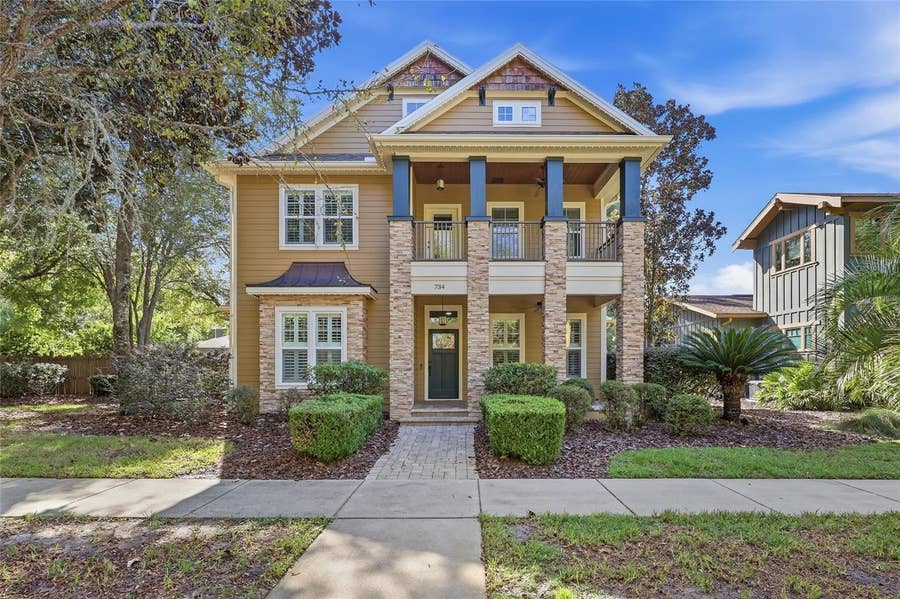 Property photo for 734 SW 134TH WAY, Newberry, FL