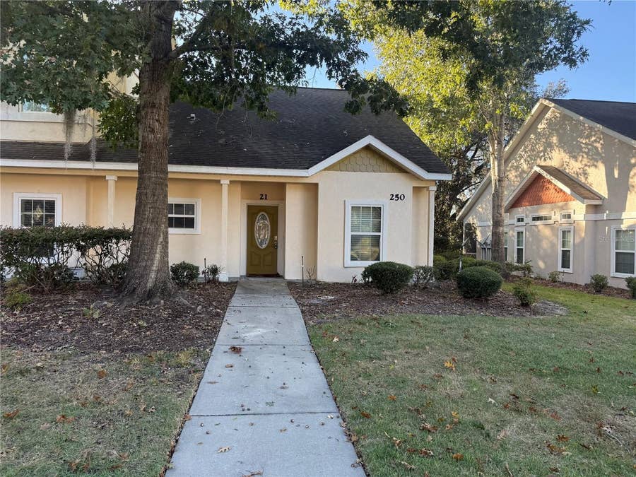 Property photo for 250 SW 145TH DRIVE, #21, Newberry, FL