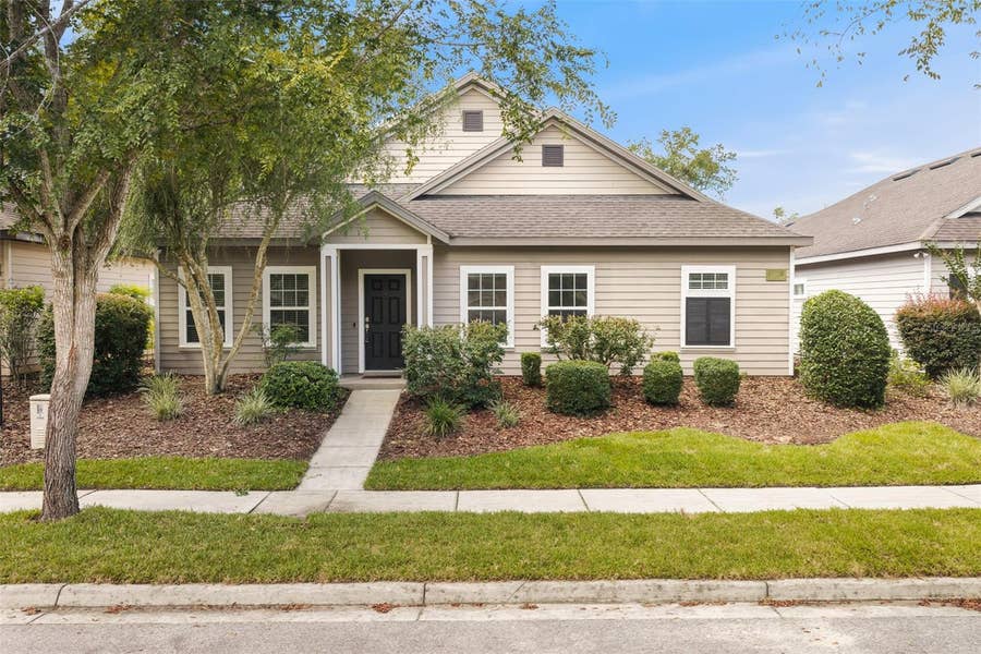 Property photo for 7458 SW 79TH DRIVE, Gainesville, FL