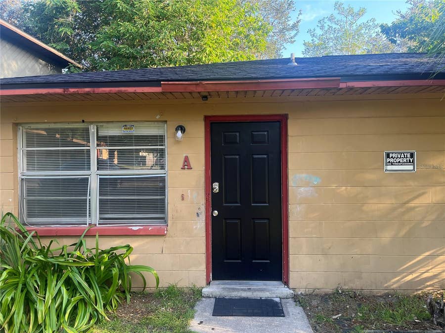 Property photo for 2622 SW 31ST PLACE, #A, Gainesville, FL