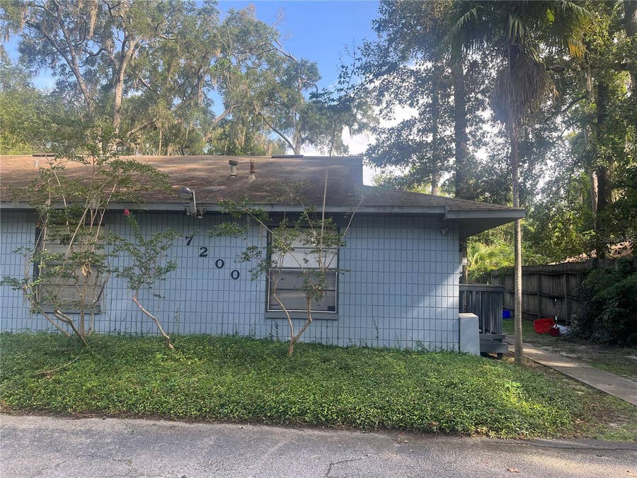 Property photo for 7200 SW 42ND PLACE, #C, Gainesville, FL