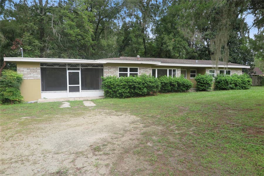 Property photo for 23376 NW COUNTY ROAD 236, High Springs, FL