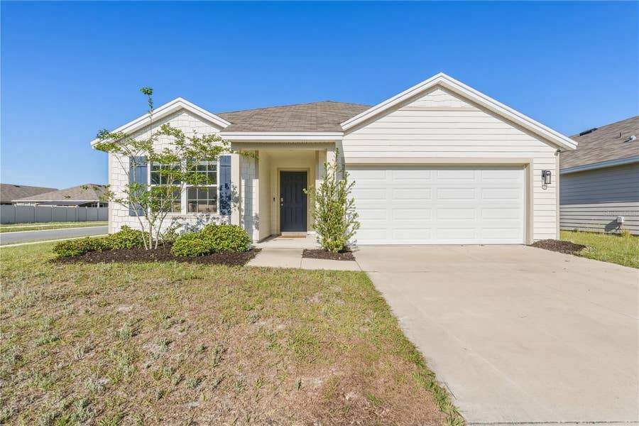 Property photo for 2114 NW 246TH TERRACE, Newberry, FL