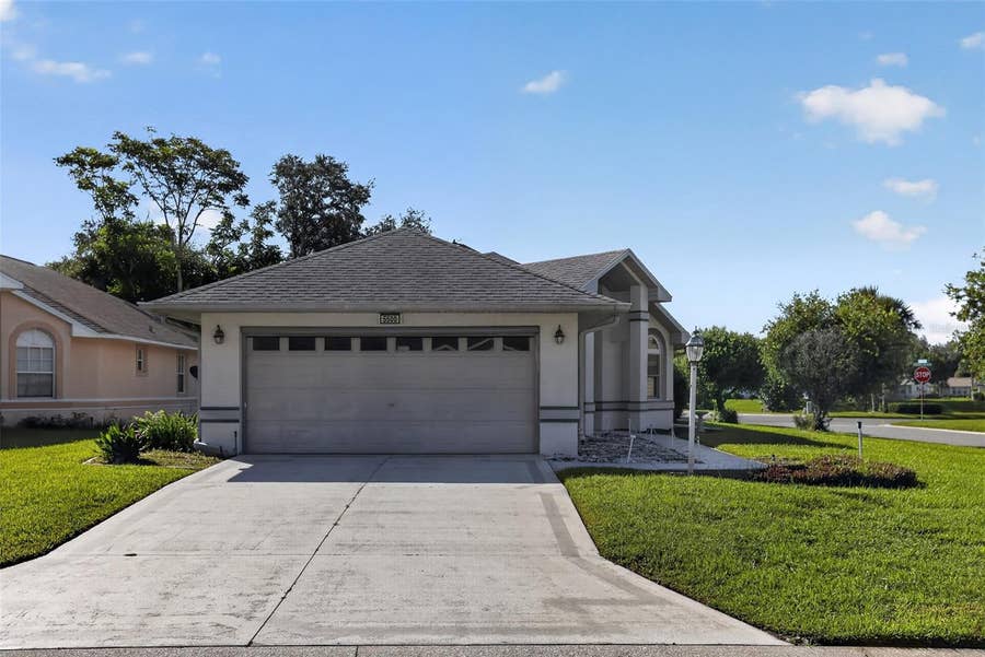 Property photo for 5500 LAVER STREET, Leesburg, FL