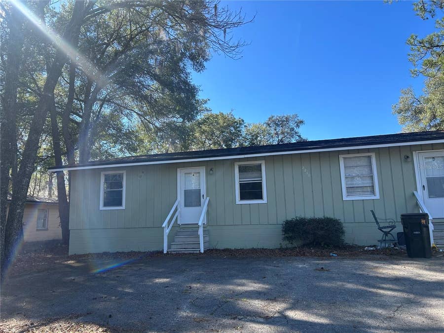 Property photo for 2212 SE 36TH TERRACE, #A, Gainesville, FL