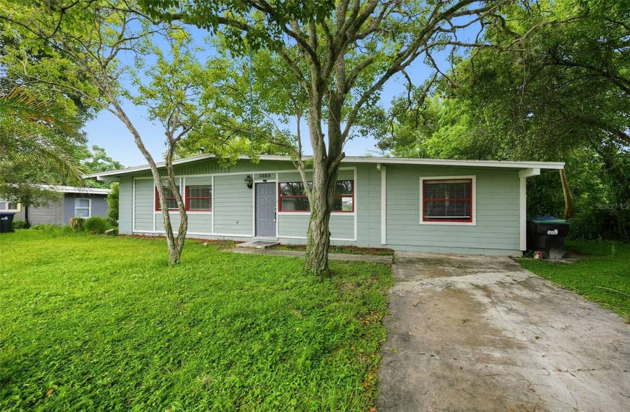 Property photo for 3484 SEAGRAPE DRIVE, Winter Park, FL